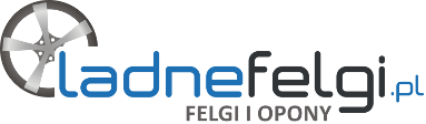 logo ladnefelgi.pl
