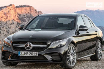 Szeroka gama felg Aluminiowych do Mercedes-Benz C Klasa W205 - LadneFelgi.pl
