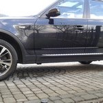 Felgi DW509 na aucie BMW X3 zdj. 6 | LadneFelgi.pl