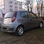 Felgi 1077 SI na aucie Fiat Punto 2 zdj. 1 | LadneFelgi.pl