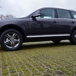 Felgi 7364 na aucie VW Taureg zdj. 1 | LadneFelgi.pl