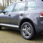 Felgi 7364 na aucie VW Taureg zdj. 2 | LadneFelgi.pl