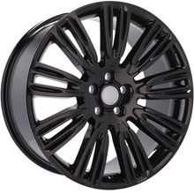4x Felgi 21'' m.in. do LAND ROVER Discovery III IV Range ROVER III - XE136 (BYD1292)