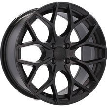 4x rims 18 4x100 7''+8'' for SMART Forfour Fortwo - B1449