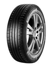Opony Continental Contipremiumcontact 5 205/60 R16 96V