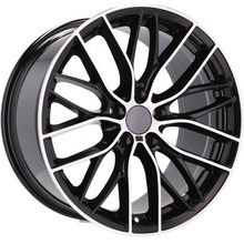 4x Felgi 20'' m.in. do BMW 3 GT f34 4 F32 Gran Coupe F36 5 F10 F11 - BK796 (IN0216, BY1304)