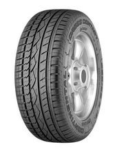 Opony Continental Crosscontact UHP 235/55 R20 102W
