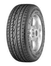 Opony Continental Crosscontact UHP 235/55 R20 102W