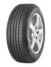 Opony Continental Contiecocontact 5 195/55 R16 91H
