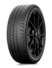 Opony Michelin Pilot Sport CUP 2 Connect 235/40 R18 95Y
