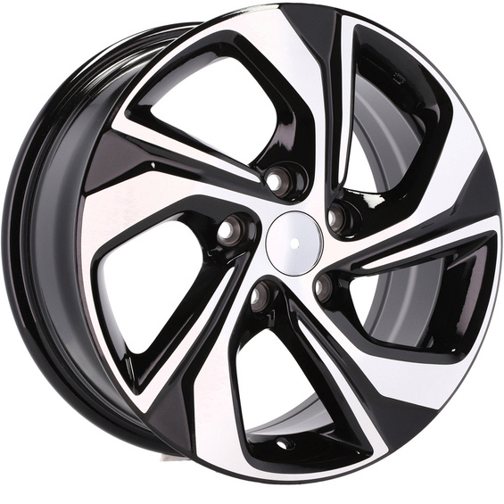 FELGI 16'' 5x114,3 HONDA CIVIC ACCORD CRV CRZ FRV RTL5716NW