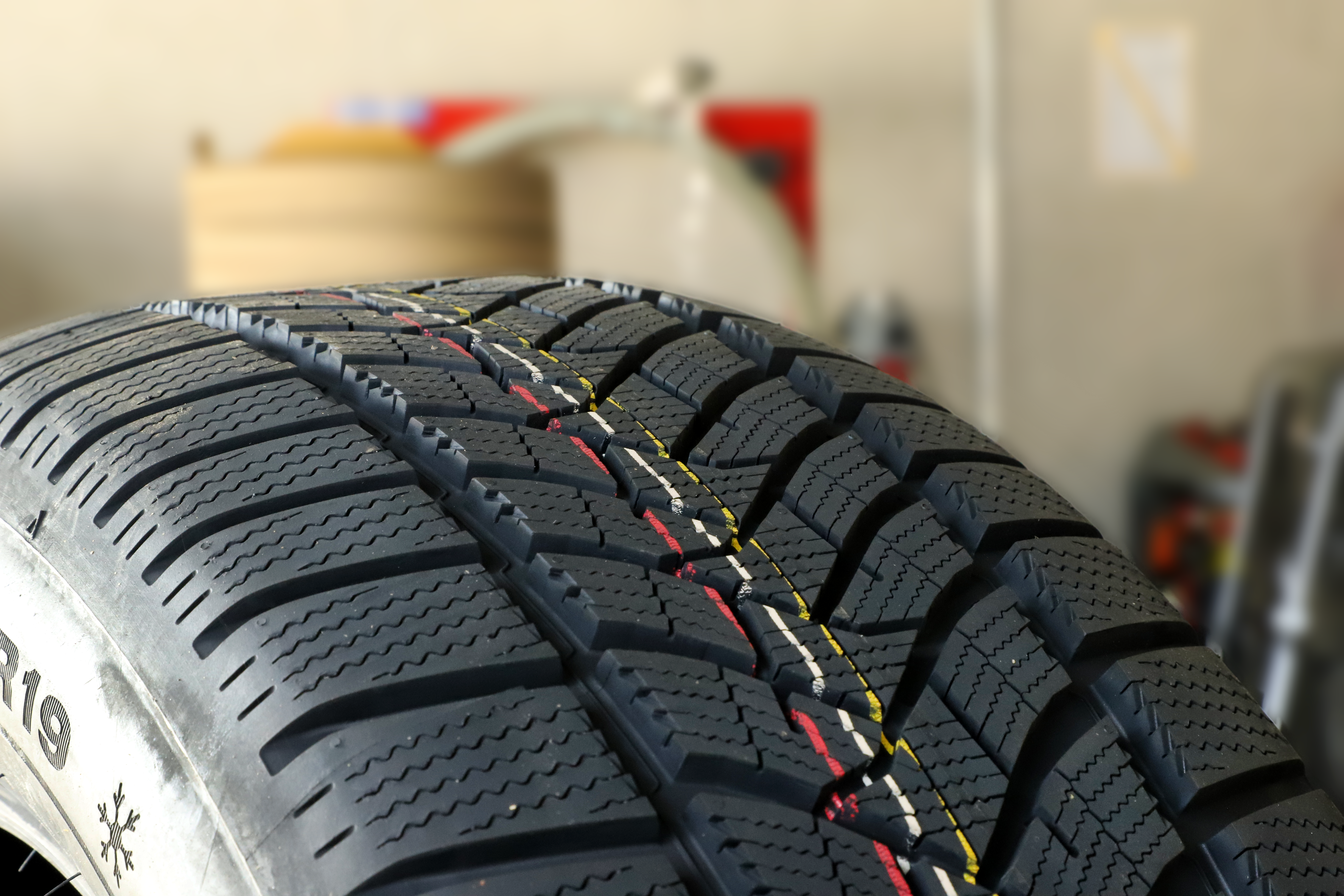 Rotulación de vehículos