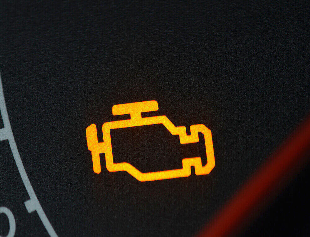 Vérifier le moteur : qu'est-ce que cela signifie ?