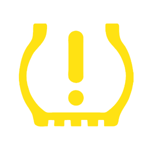 Ενδεικτική λυχνία πίεσης