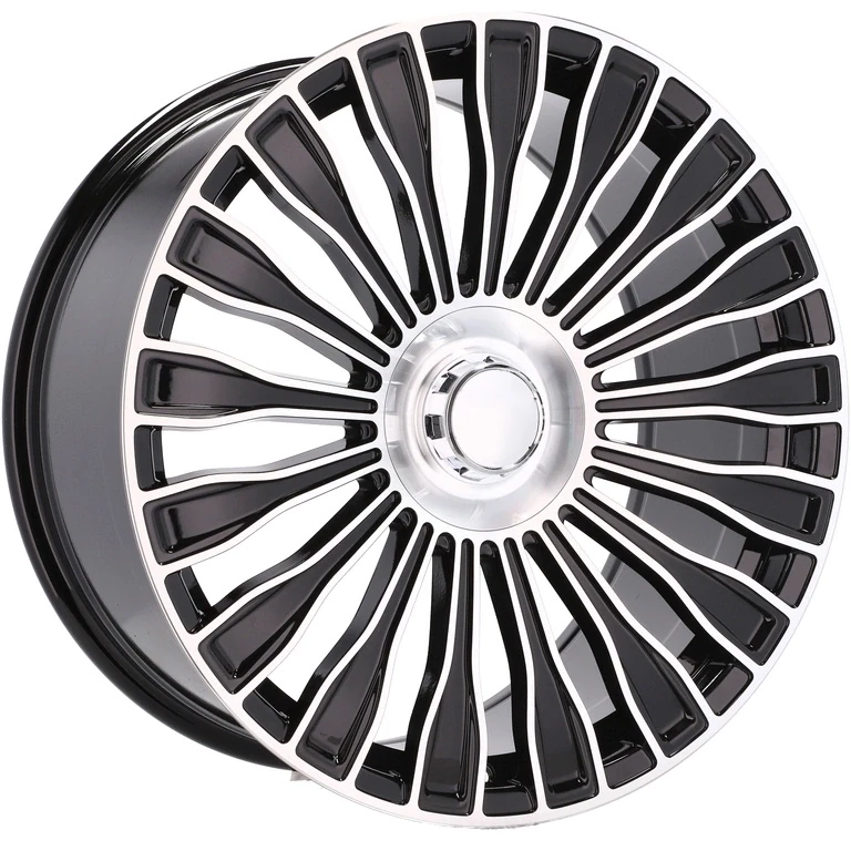 Alu kola model I0313 pro Mercedes CLS