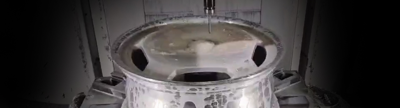 How are forged rims made and are they really worth the price? | LadneFelgi.pl