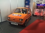 Автомобилен салон в Познан 2016. Доклад от LadneFelgi.pl 04