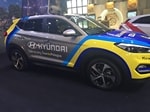 Автомобилен салон в Познан 2016. Доклад от LadneFelgi.pl 06