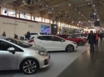 Автомобилно изложение в Познан 2016. Доклад от LadneFelgi.pl 08