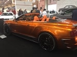 Автомобилен салон в Познан 2016. Доклад от LadneFelgi.pl 18