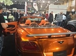 Автомобилен салон в Познан 2016. Доклад от LadneFelgi.pl 19