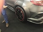 Автомобилно изложение в Познан 2016. Доклад от LadneFelgi.pl 21
