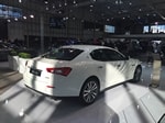 Автомобилен салон в Познан 2016. Доклад от LadneFelgi.pl 23