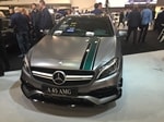 Автомобилен салон в Познан 2016. Доклад от LadneFelgi.pl 25