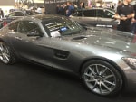 Автомобилно изложение в Познан 2016. Доклад от LadneFelgi.pl 28