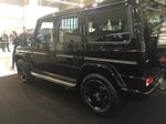 Автомобилно изложение в Познан 2016. Доклад от LadneFelgi.pl 32
