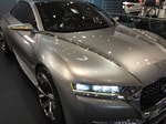 Автомобилен салон в Познан 2016. Доклад от LadneFelgi.pl 37