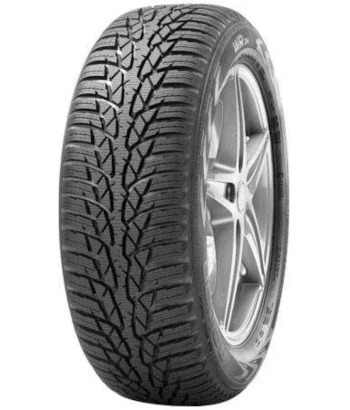 Ελαστικά Nokian WR D4 205/60 R16 96H