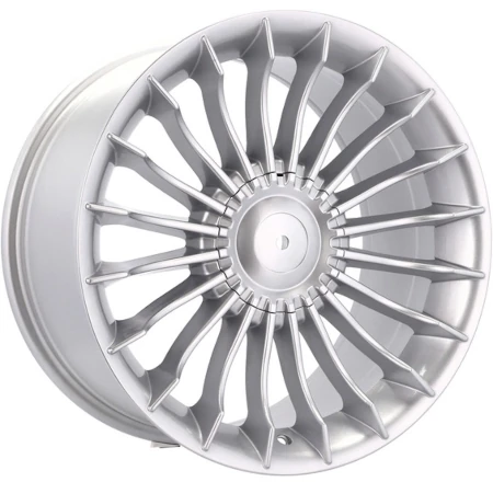 4x 18'' Jantes 3 GT f34 4 F32 F33 4 Gran Coupe f36 5 f10 f11 - BK273