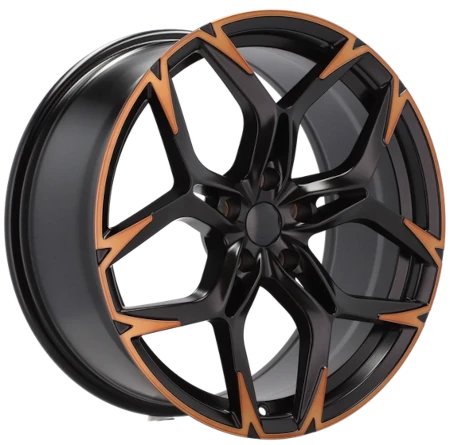 4x 18 jantes incl. Para cupra ateca nascido leon vz vzx formentor vze vz vz5 assento skoda-i5572