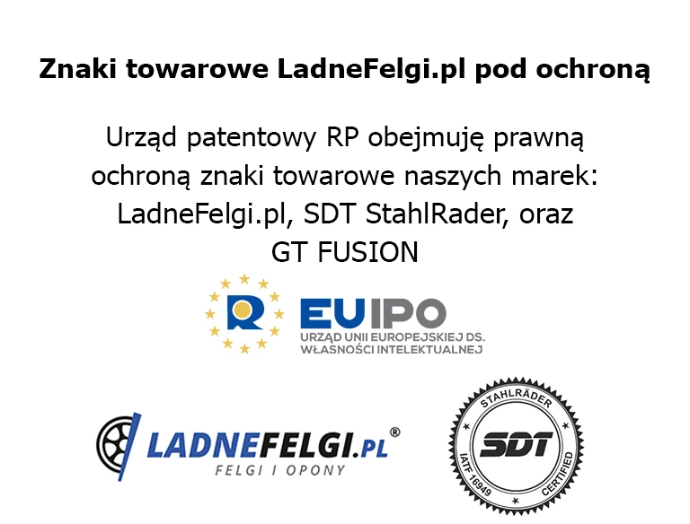 Защо си струва да се доверите на LadneFelgi.pl?