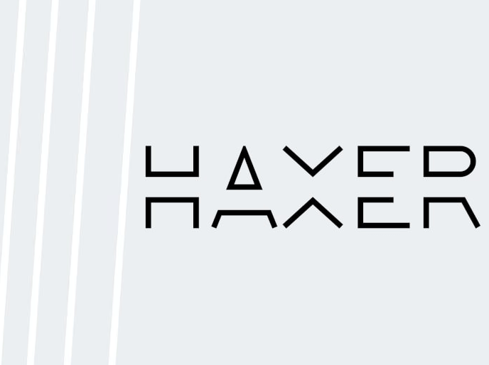 Haxer alloy wheels are available at LadneFelgi.pl