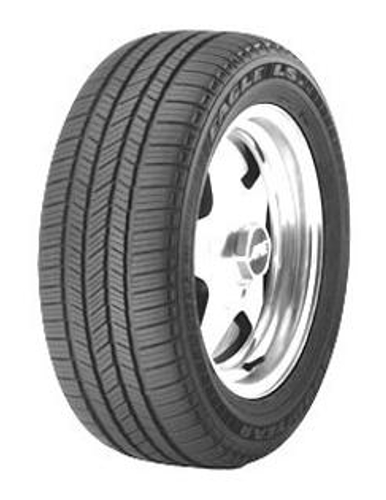 Opony Goodyear Eagle LS2