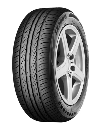 Opony Firestone Firehawk TZ300a