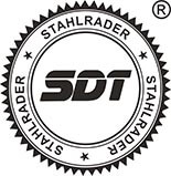 LadneFelgi.pl offers rims from the manufacturer SDT StahlRader.