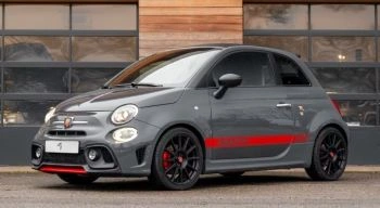 Llantas de aleación para Abarth 695C 312 FL