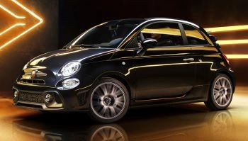 Felgi aluminiowe do Abarth 695 312 FL