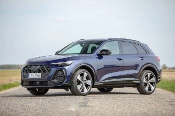 Alloy wheels for Audi Q5 GU