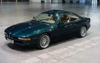 Široká ponuka alu diskov pre BMW 8 LadneFelgi.sk