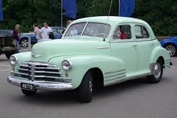 Jantes en alliage pour CHEVROLET Szeroka gama felg Aluminiowych do CHEVROLETA. LadneFelgi.pl