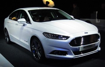 Ford promocje Ford promocje