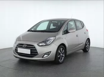 Szeroka gama felg Aluminiowych do Hyundai iX20 FL