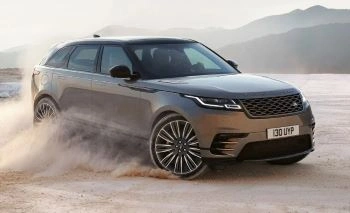 Алуминиеви джанти за Land Rover Range Rover Vear L560 FL