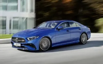 Felgi Aluminiowe do Mercedes CLS C257 FL Szeroka gama felg Aluminiowych do CLS C257 LadneFelgi.pl