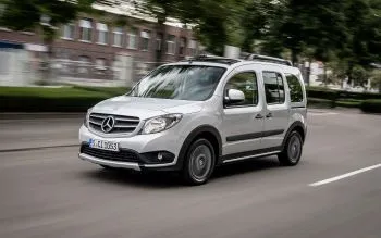 Široká škála alu diskov pre W415 LadneFelgi.sk
