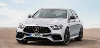 Szeroka gama felg Aluminiowych do E-Class AMG LadneFelgi.pl